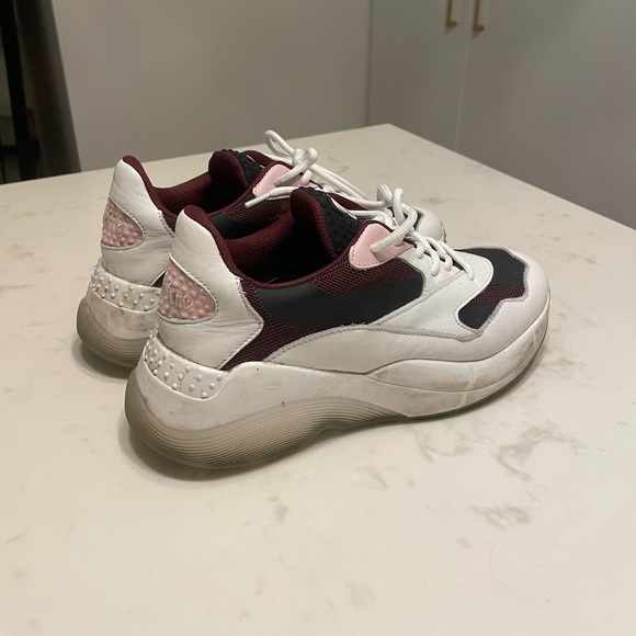 Axel Arigato Swipe Sneaker - Picture 2 of 4